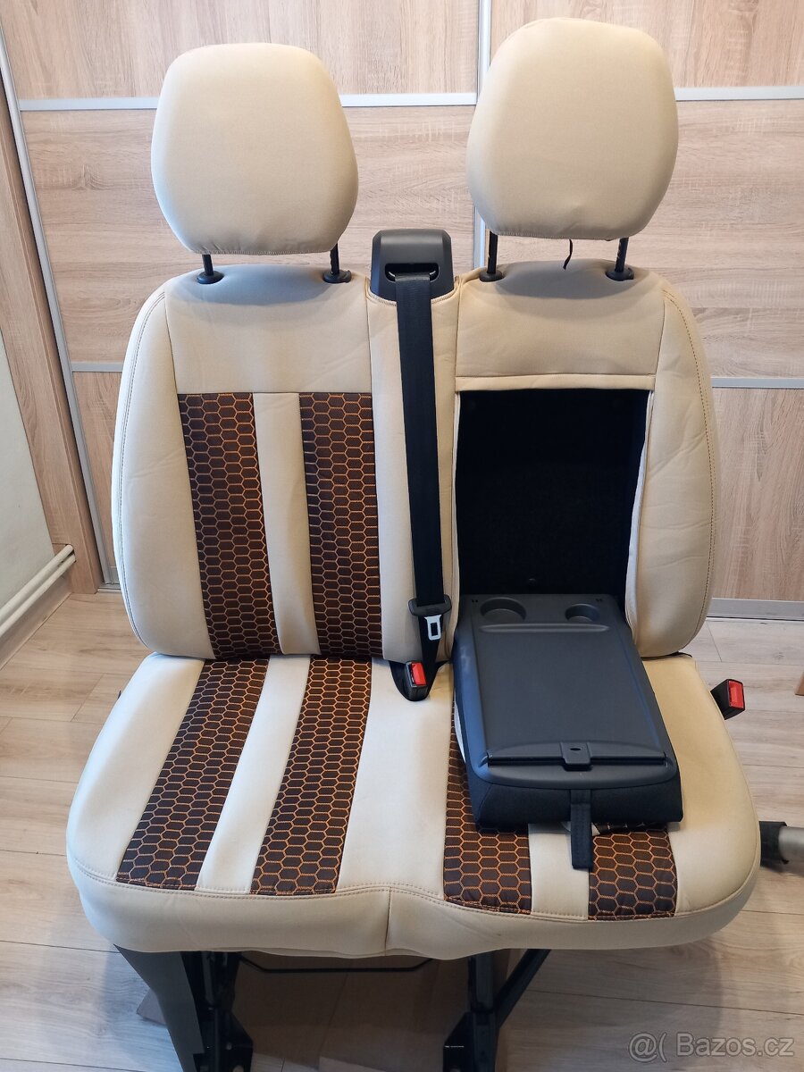Ducato, Boxer, Jumper - 2