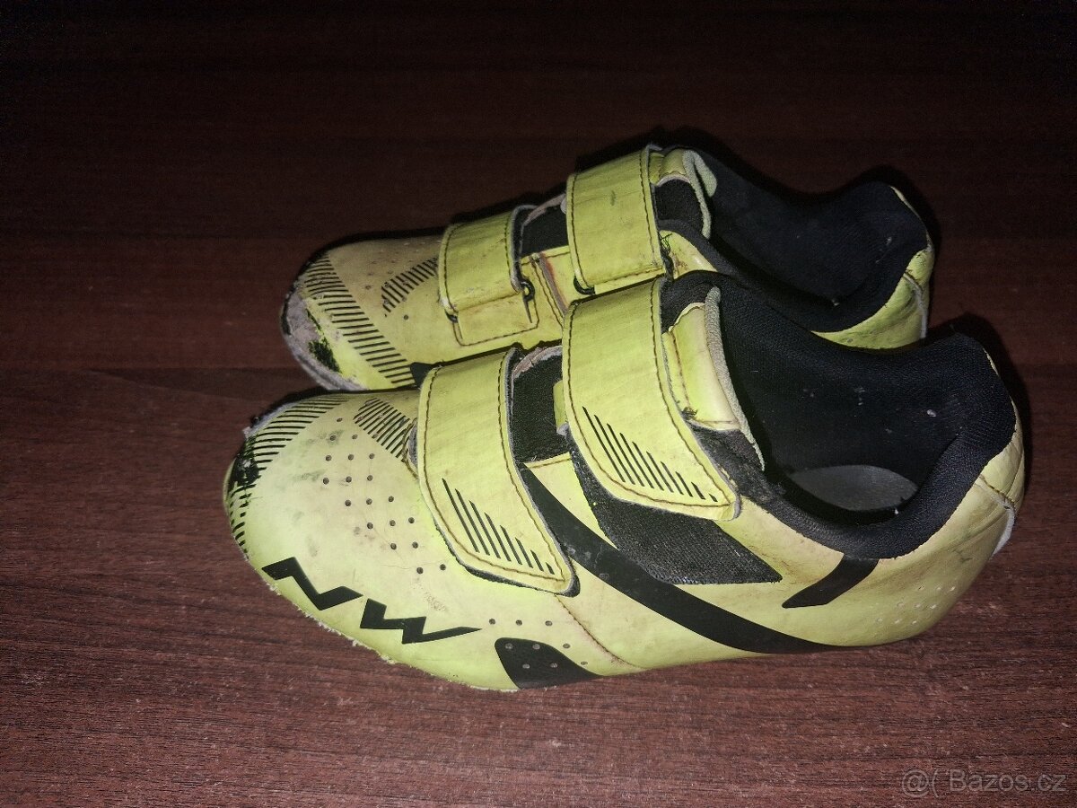Mtb tretry NW vel.33 - 2