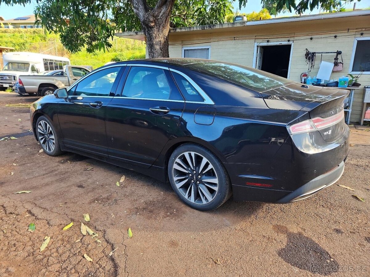 Lincoln MKZ Reserve 2020 - 2