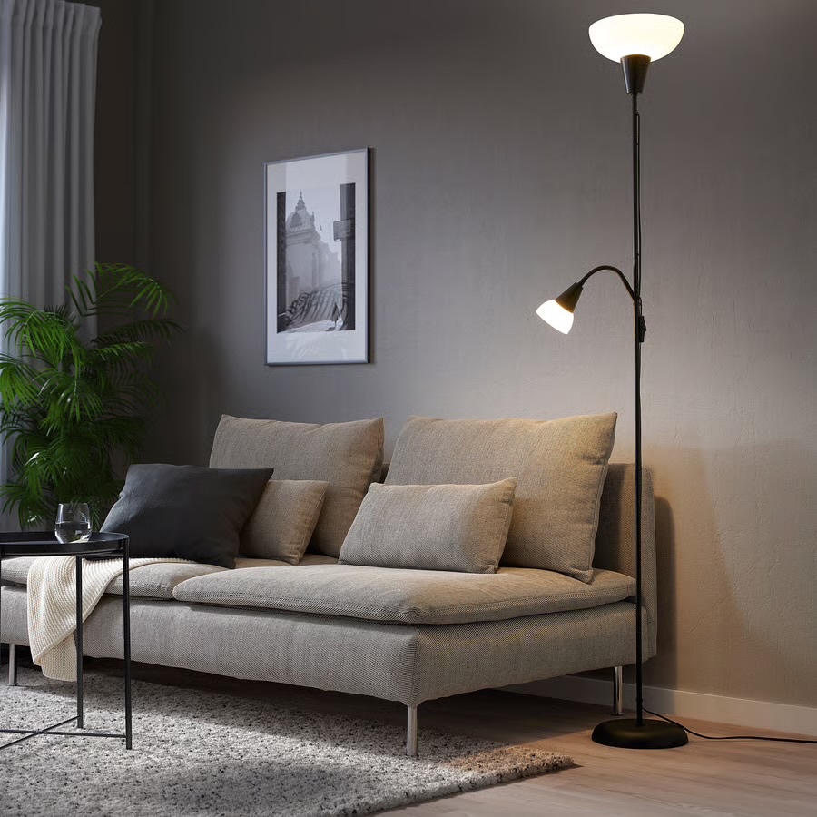 Lampa Ikea - 2