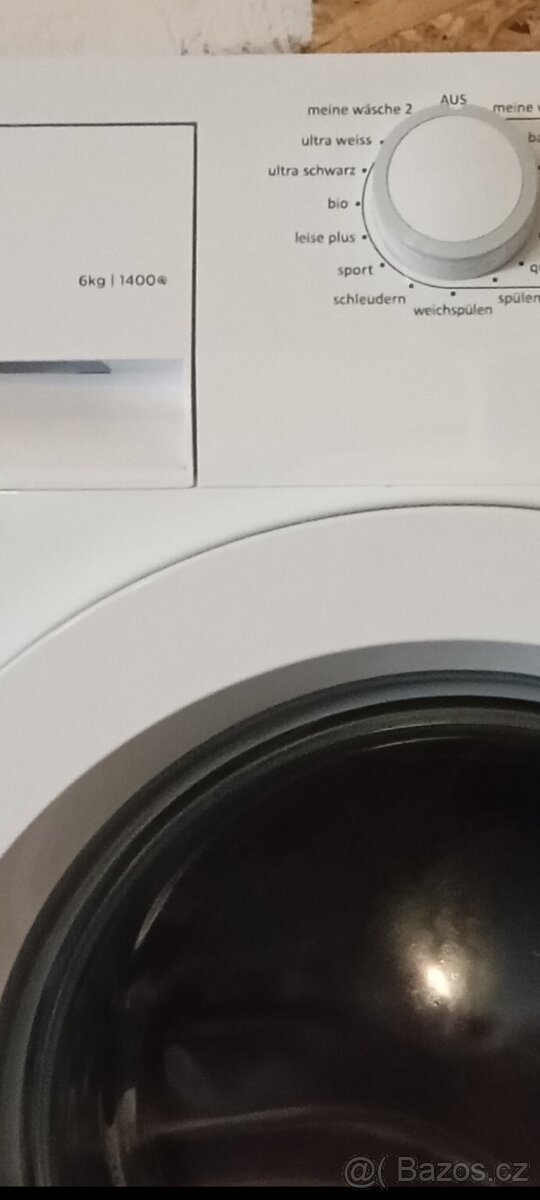 Pračka Gorenje - 2