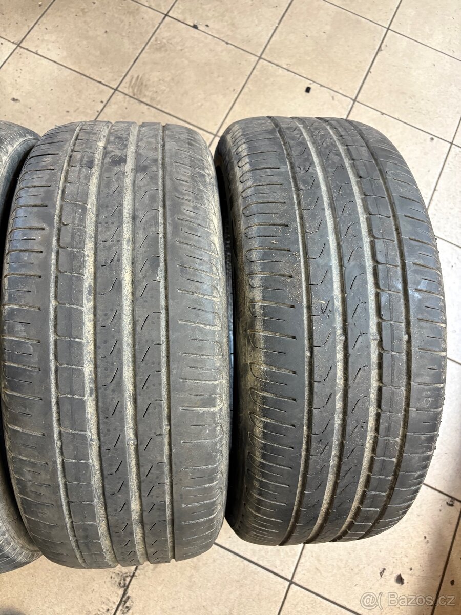 Pirelli Cinturato P7 225/45 r18 95W - 2