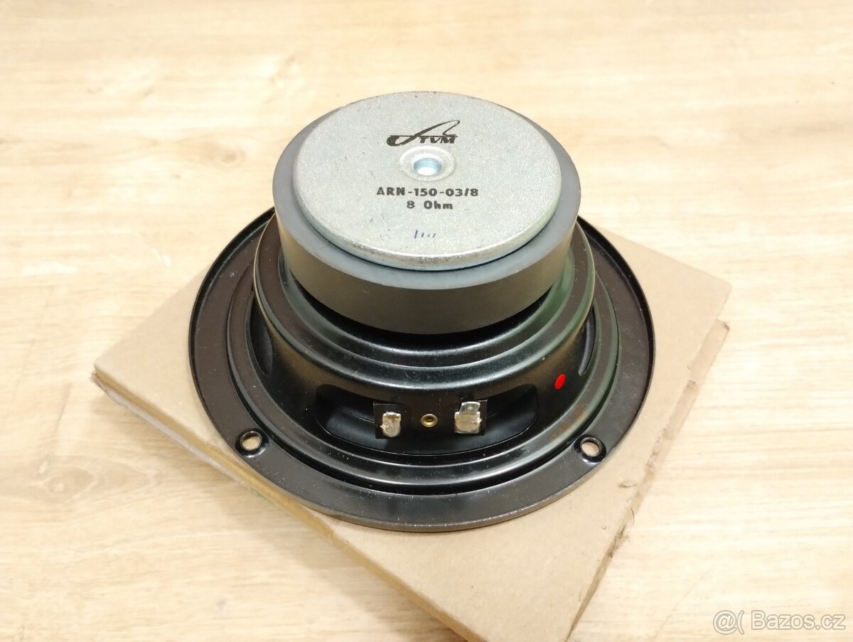 TVM ARN-150-03/8 (TESLA ARN150) - 2