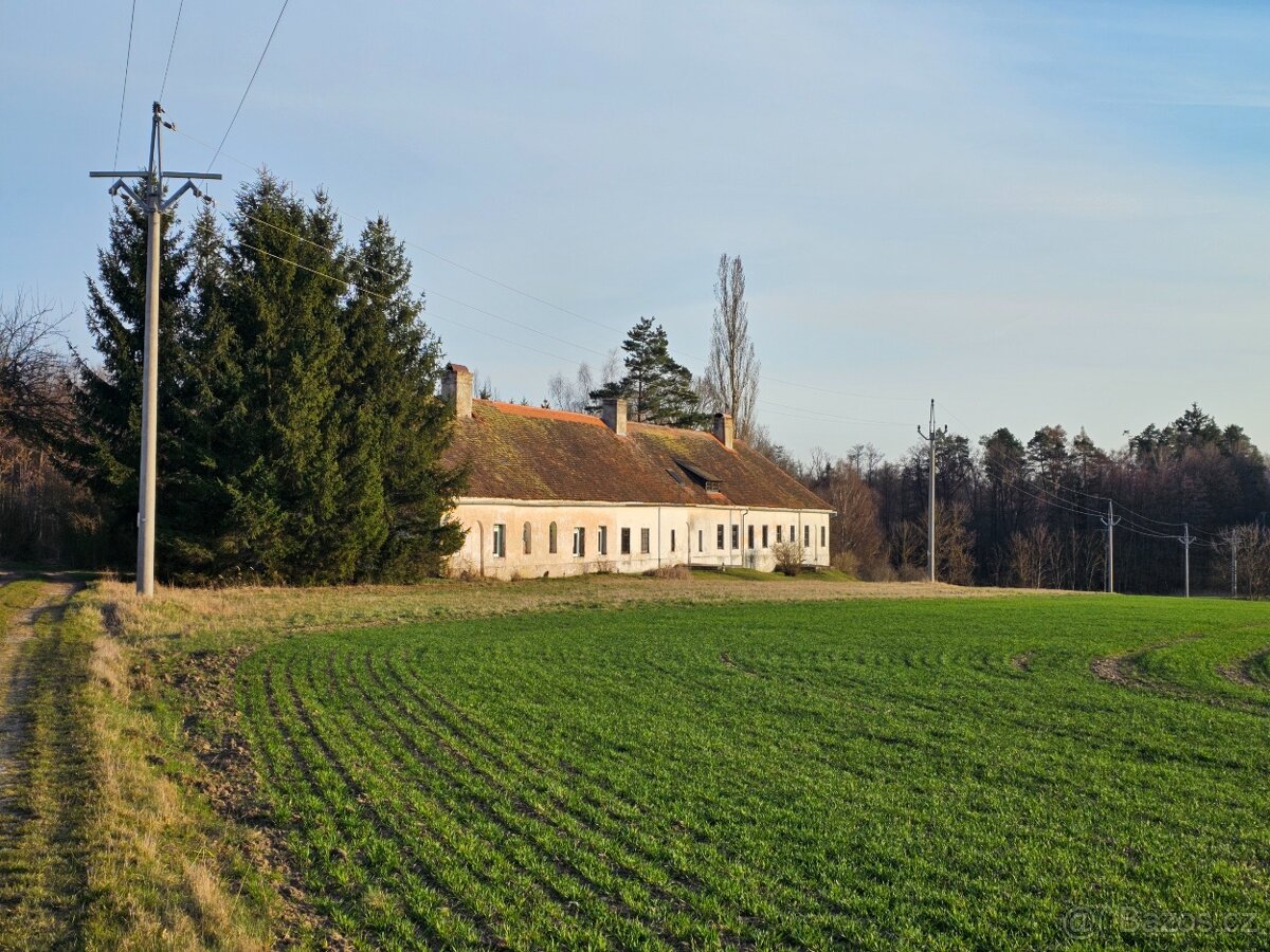 Klid a pohoda v přírodě - 2