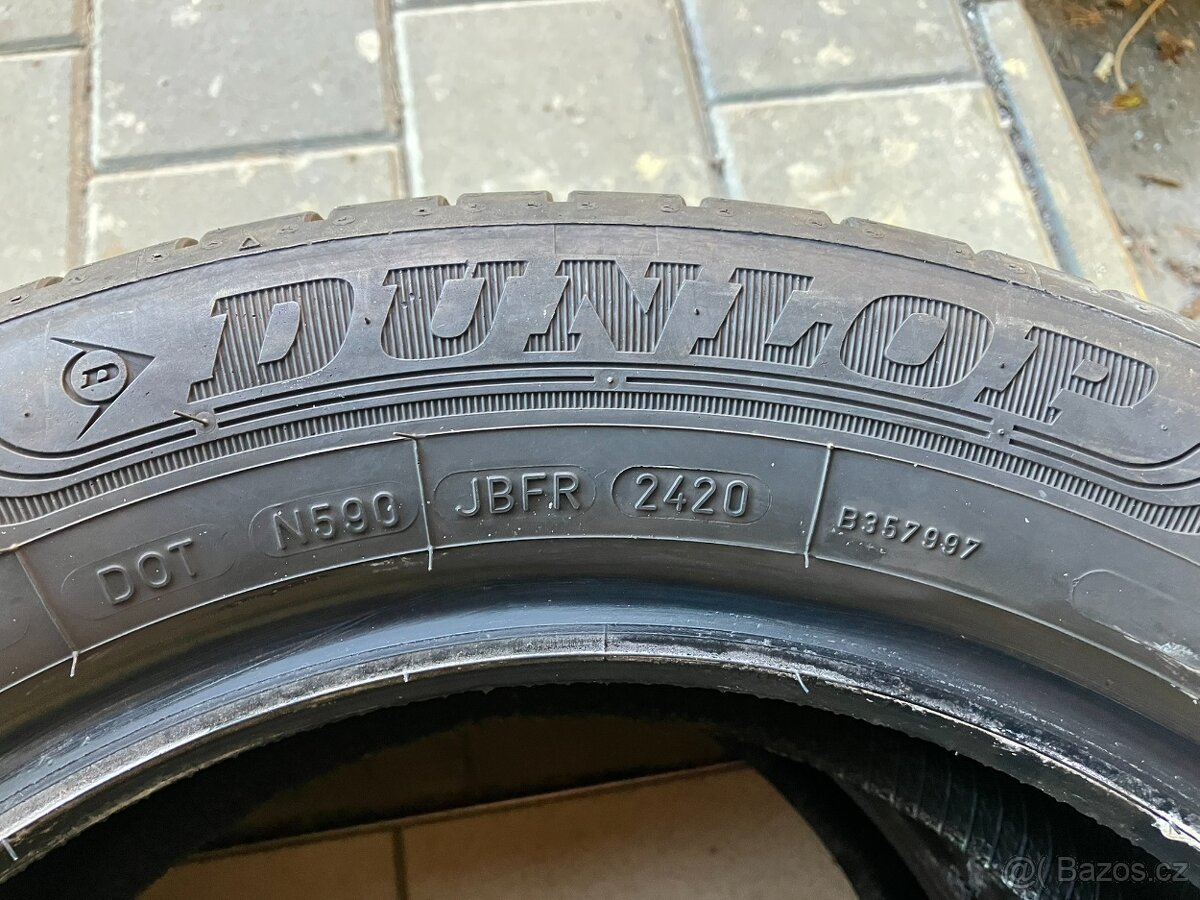 Dunlop Sport Response 185/60/15 - 2