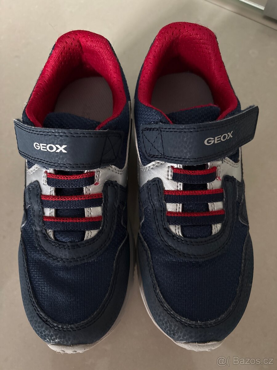 Dětské boty GEOX vel.32 - 2