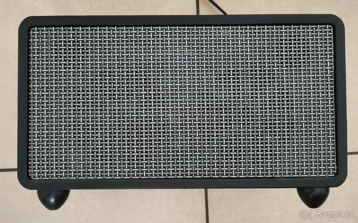 Bluetooth audio box Niceboy Boogie Classic - 2