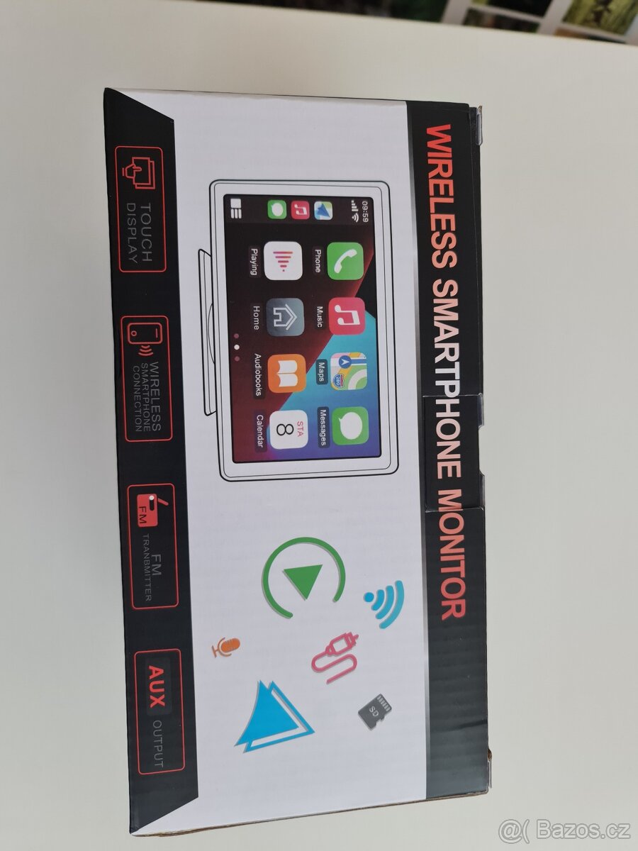 CarPlay - 2