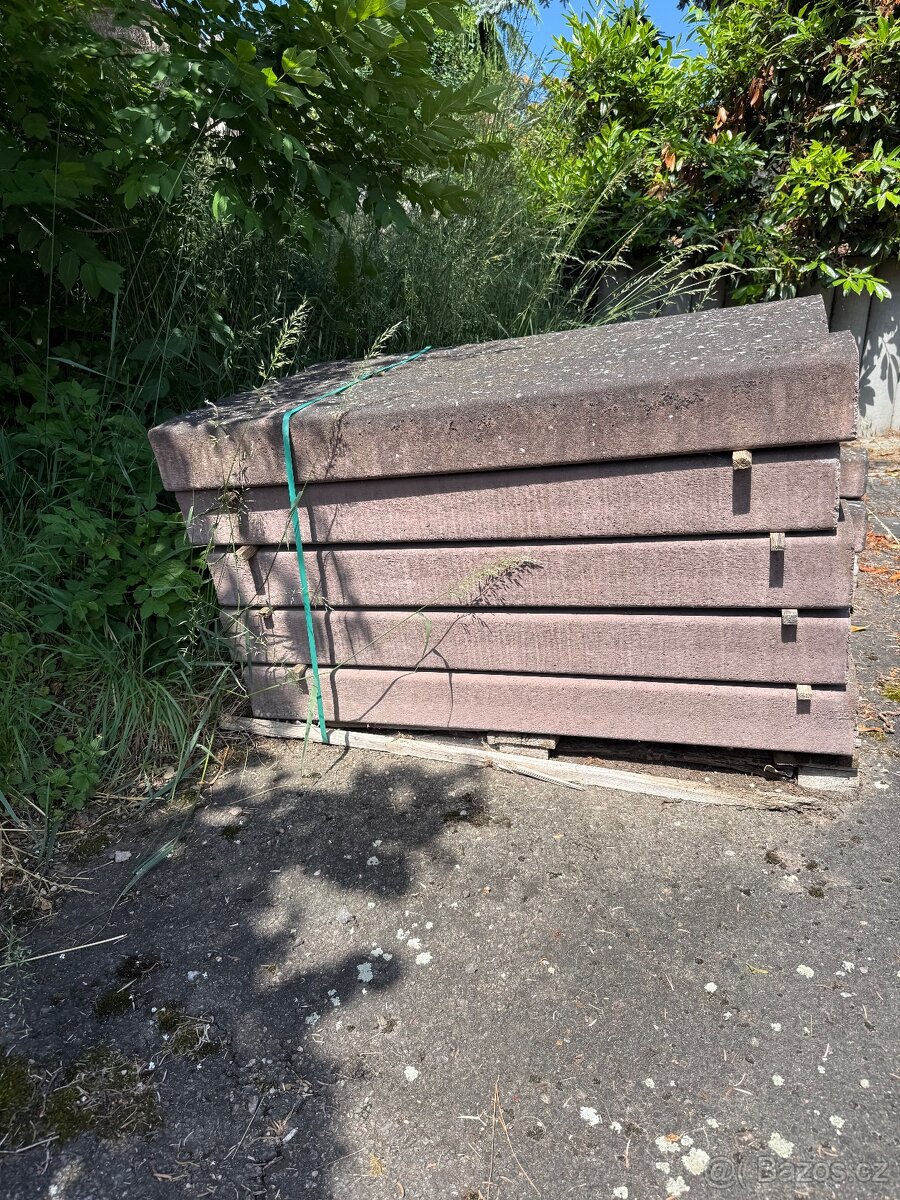 Palisády - 2