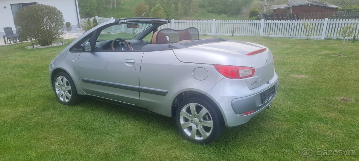 Mitsubishi Colt - 2