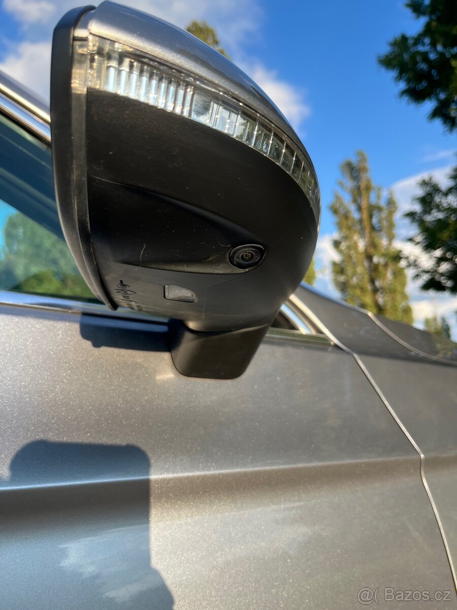 Passat b8 R-LINE - 2