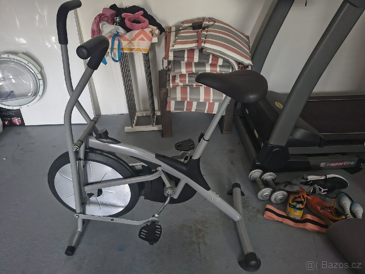 Rotoped, airbike - 2