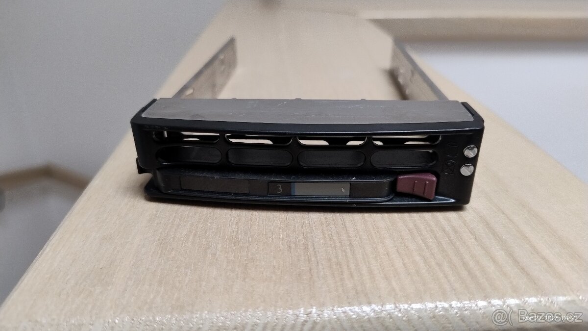 HDD caddy 3,5" Supermicro - 2