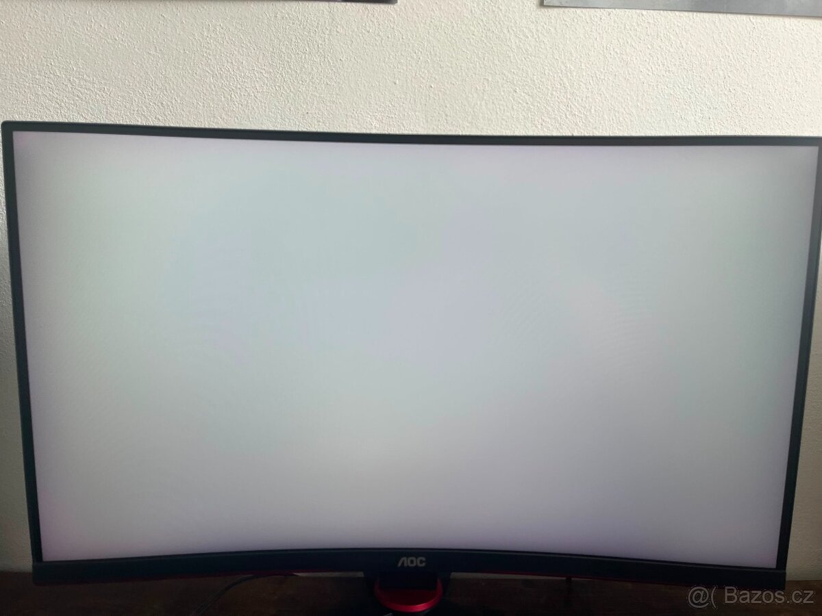 Monitor AOC 27G2ZNE 27" - 2