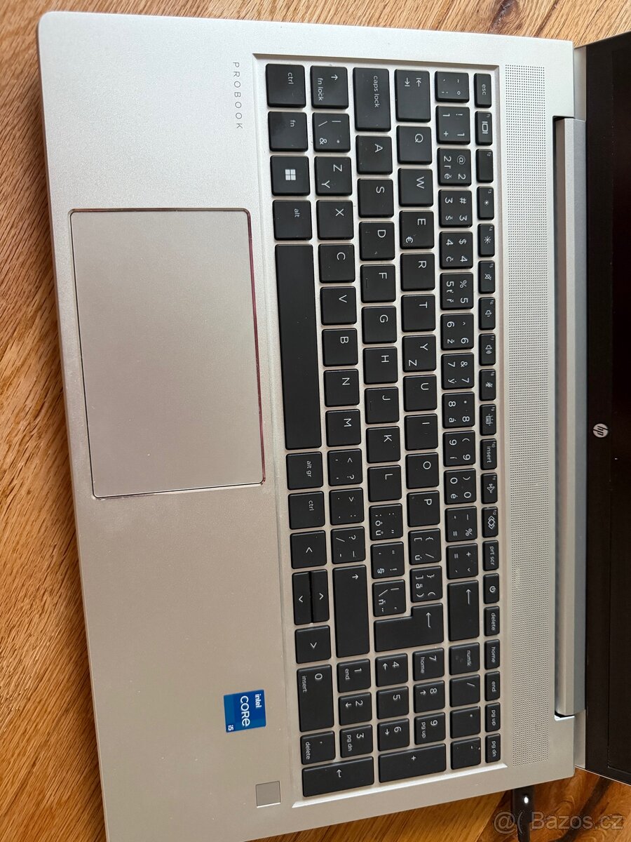 HP Probook 450 G9 i5 - 2