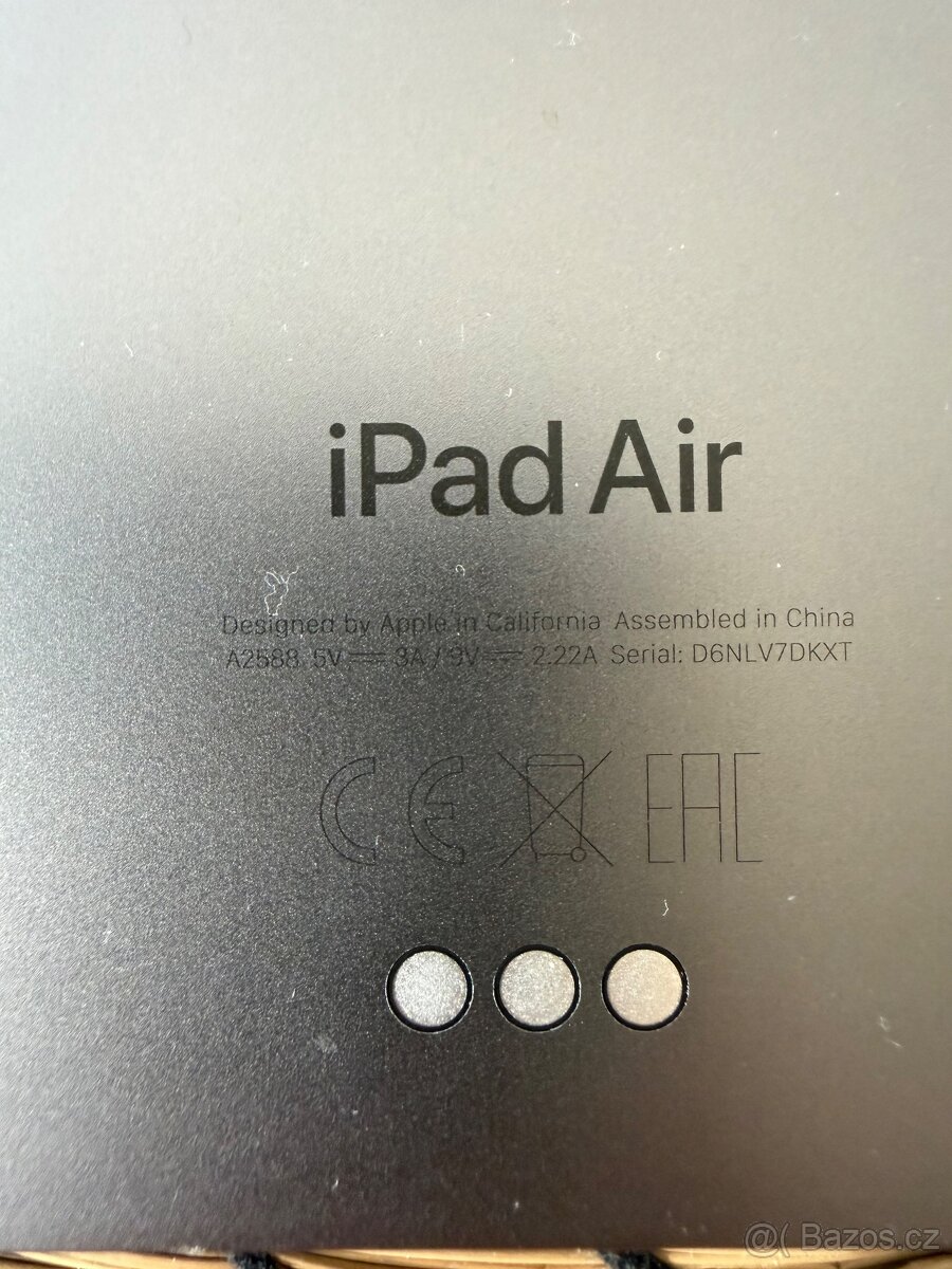 IPad Air 2022 - 2