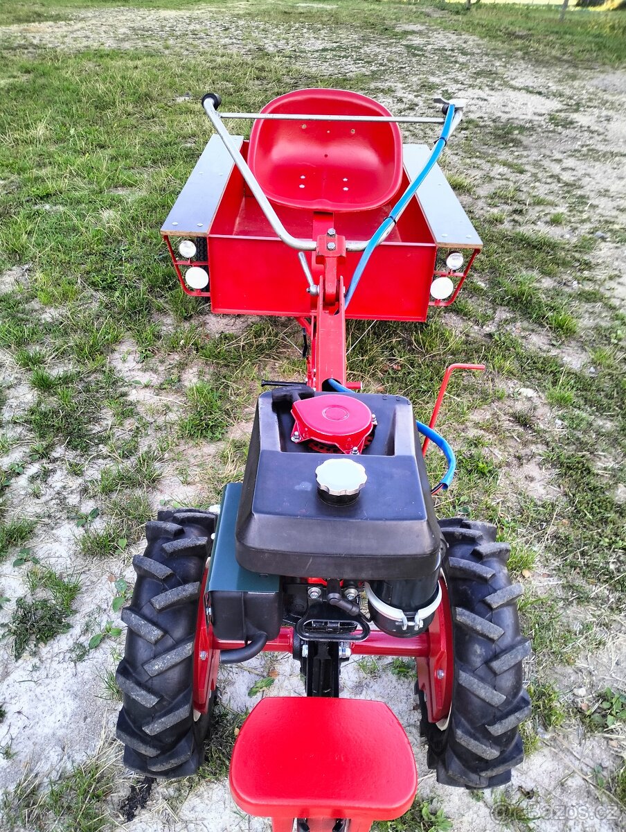 Vari Terra - 2
