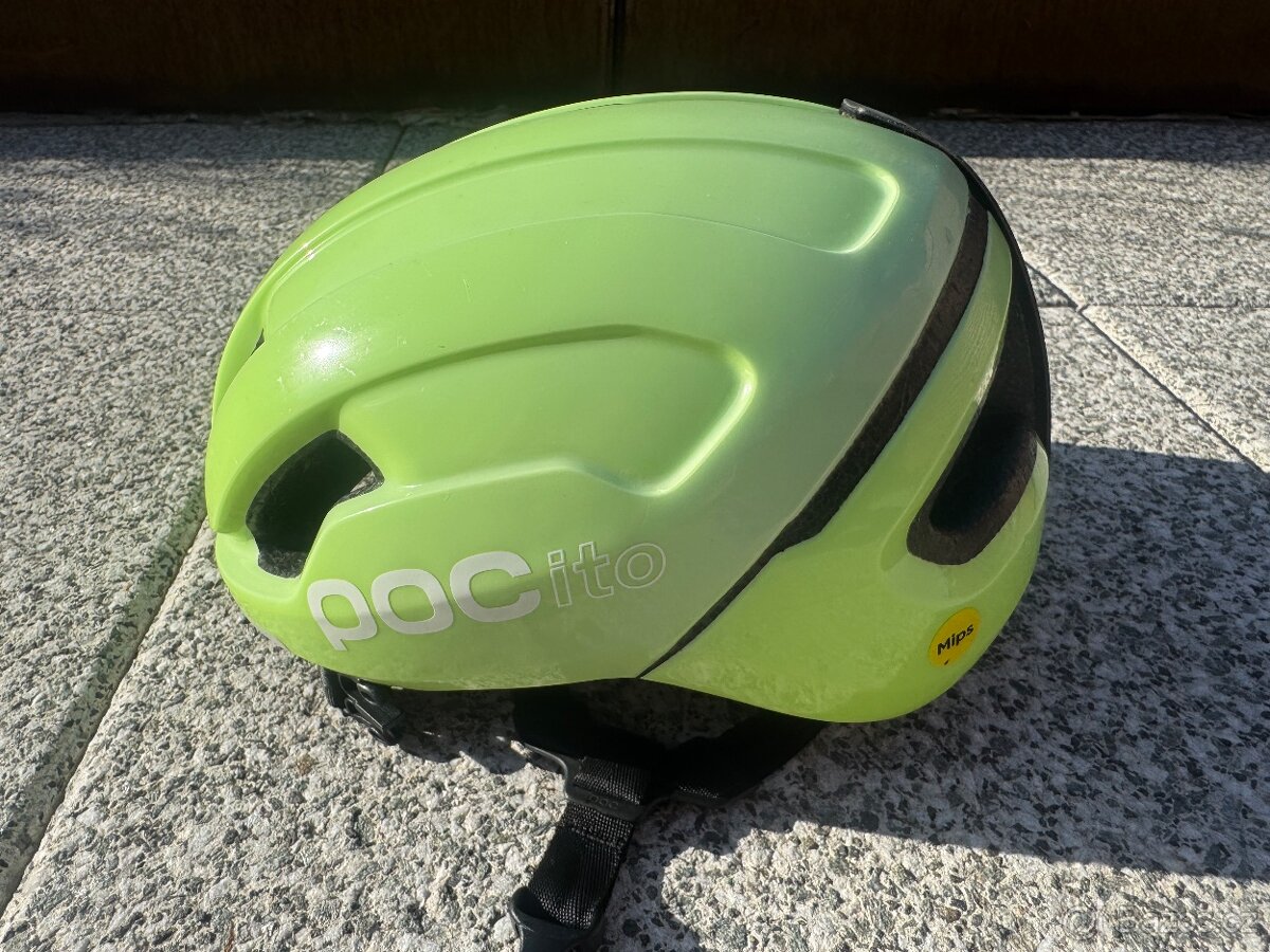 POCito mips velikost XS 48-52cm - 2