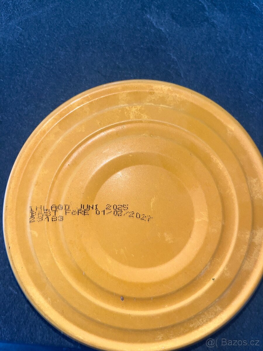 SURSTRÖMMING - 2