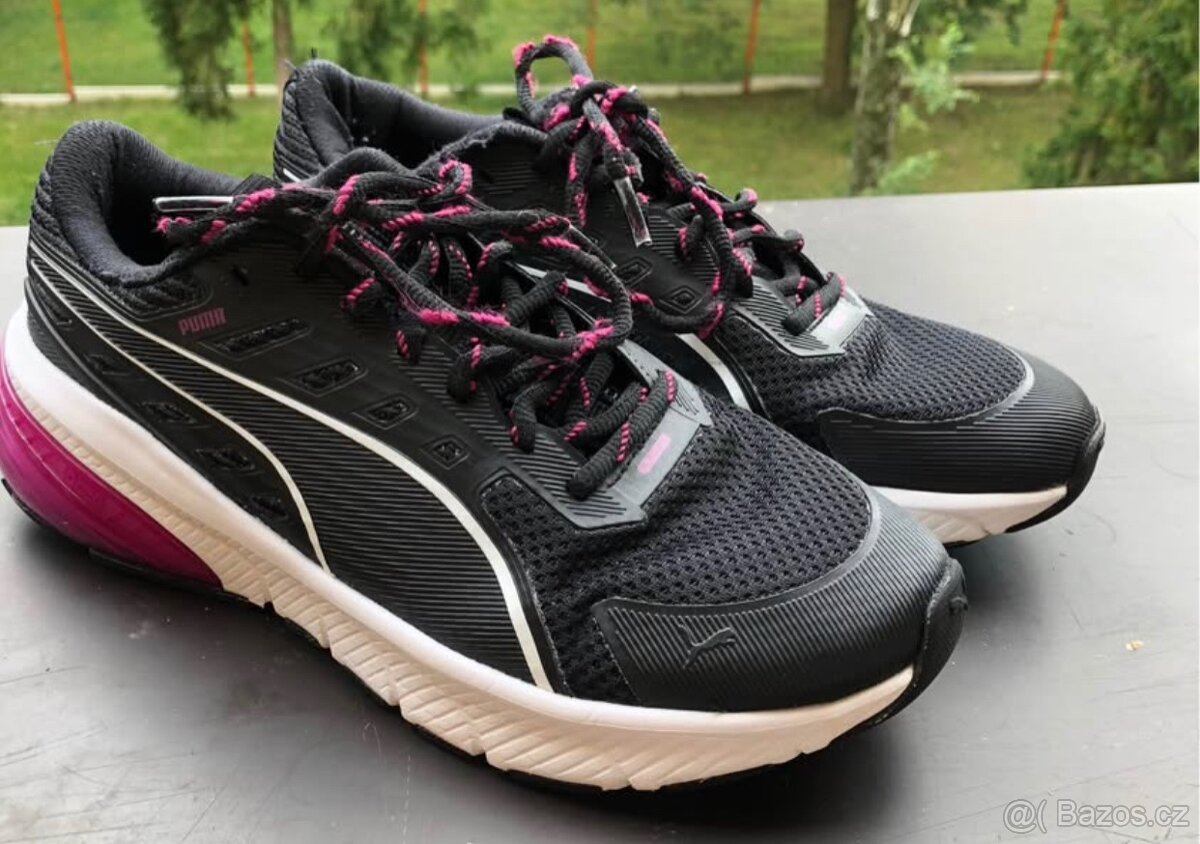 Damske boty puma - 2