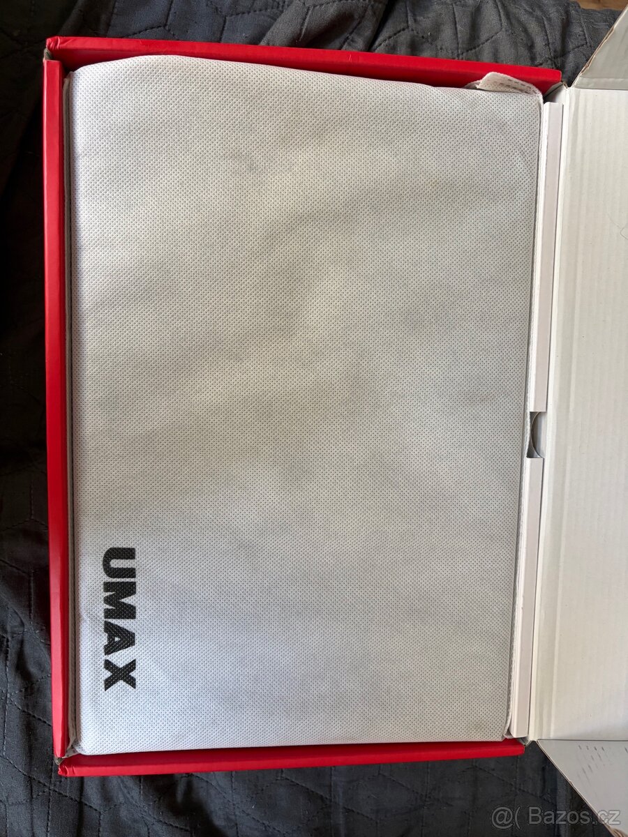 Notebook Umax visionbook 14wr - 2