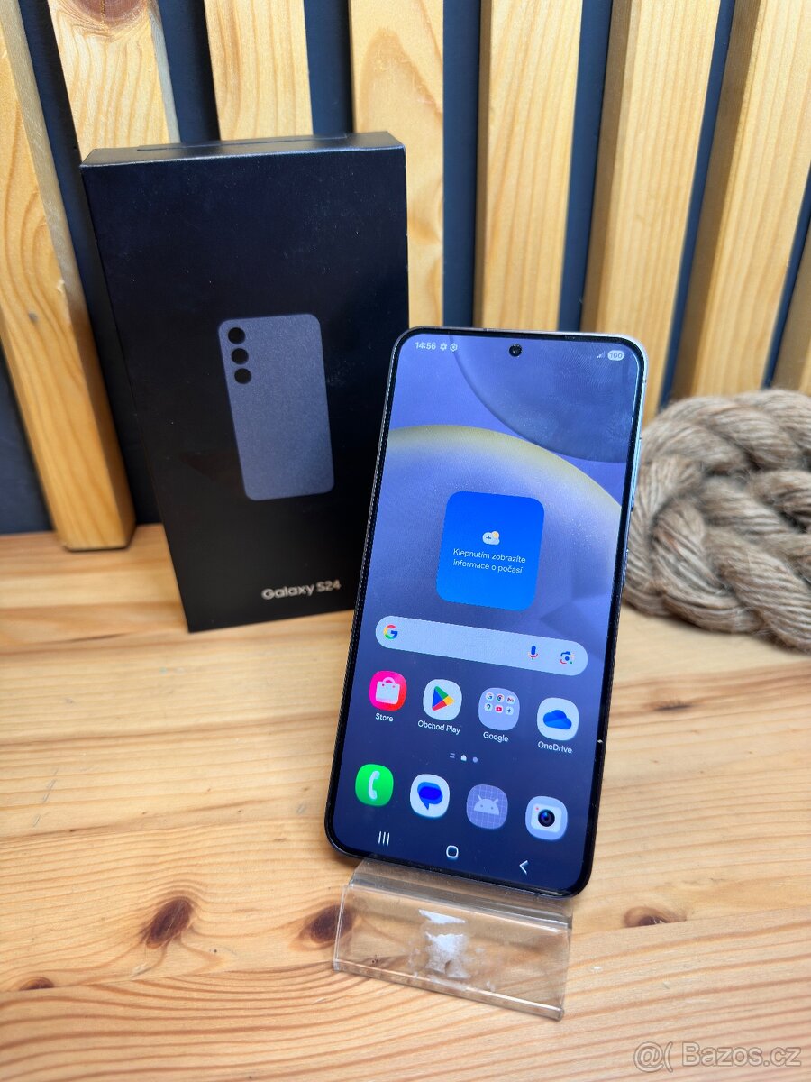 Samsung Galaxy S24 8/128GB - 2