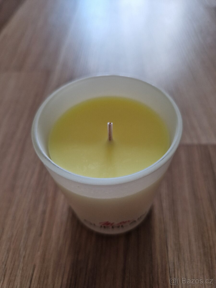 Vonná svíčka Mon Guerlain - 2