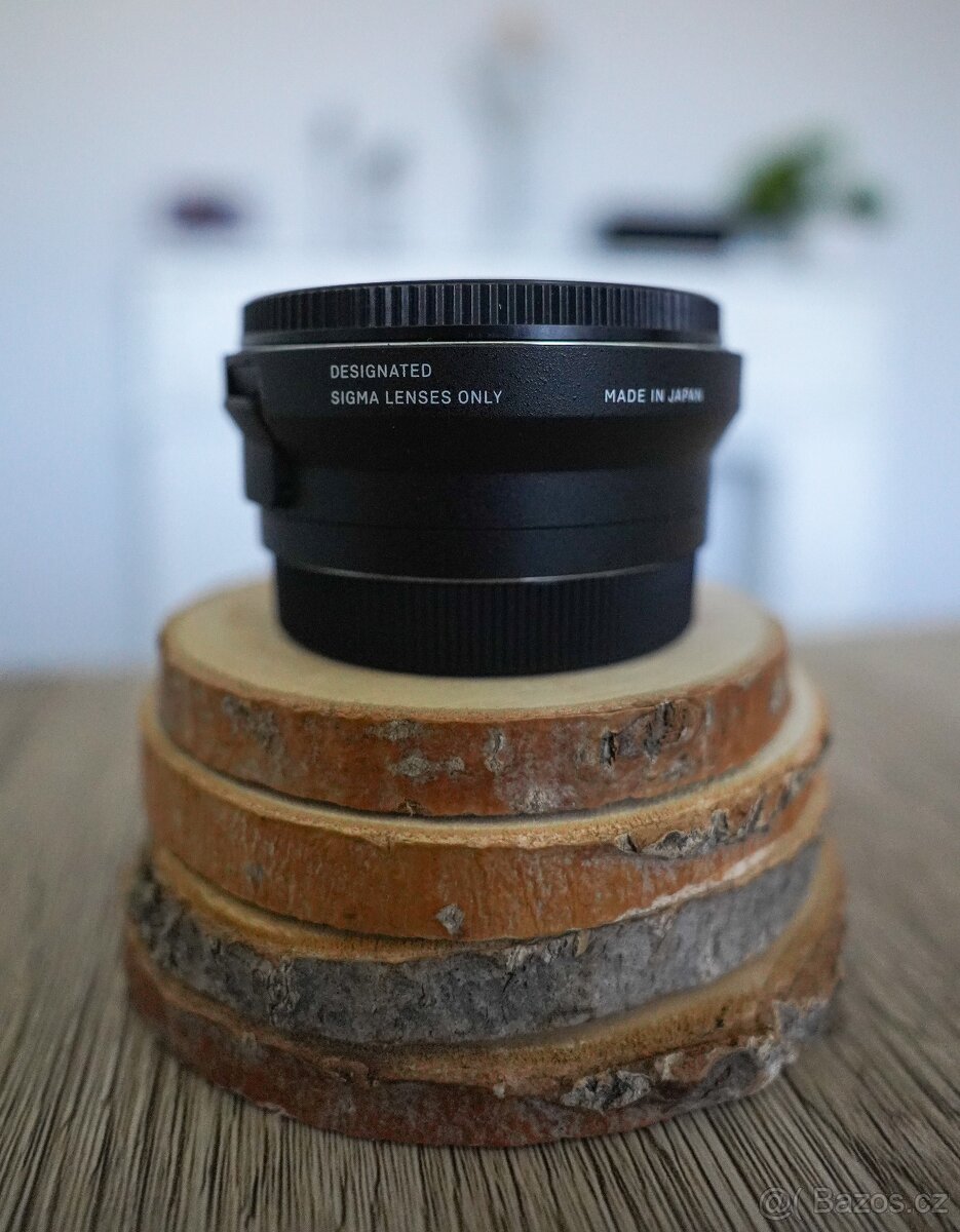 Sigma MC-11 - 2