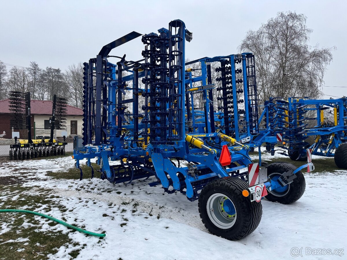 Farmet Kompaktomat LONG K600 PS - 2
