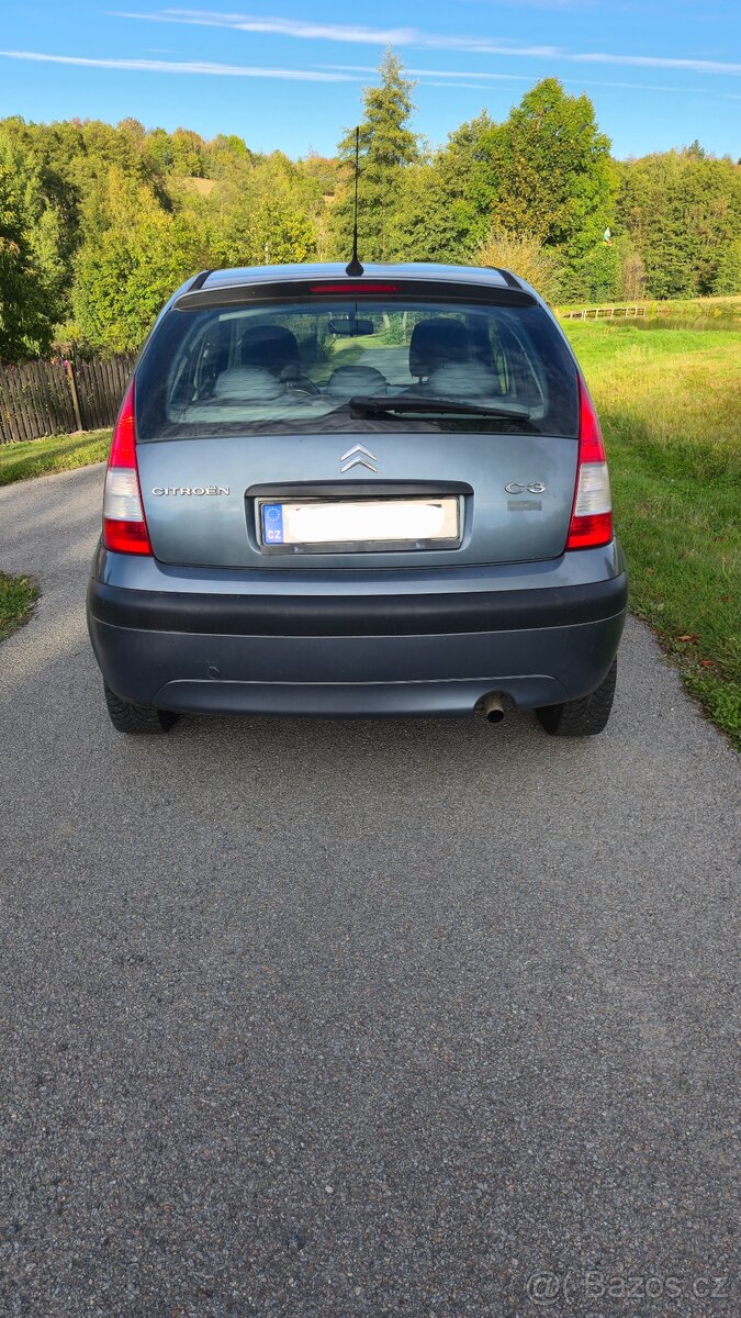 Citroen C3 - 2