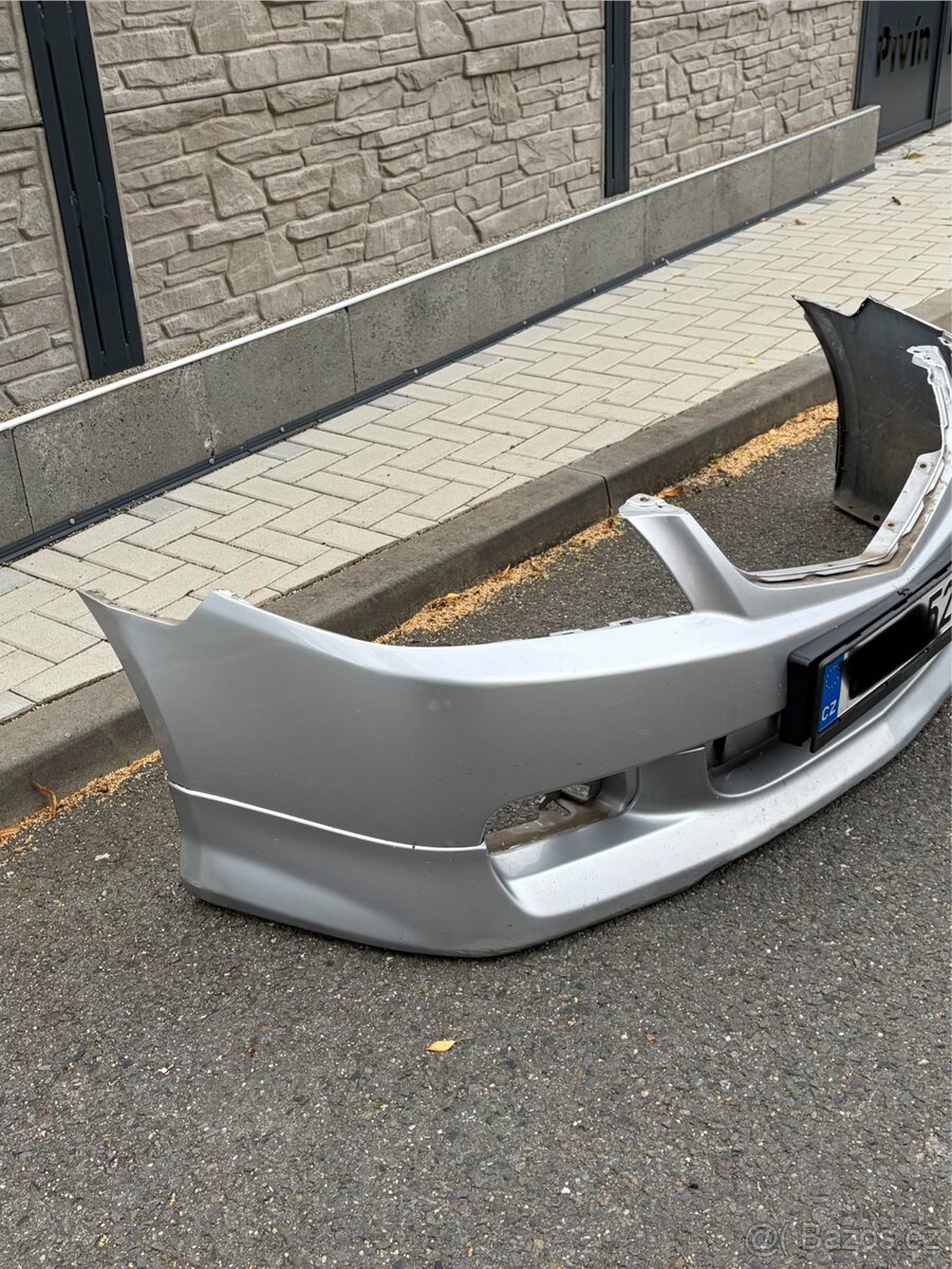 Honda accord 7g lip - 2