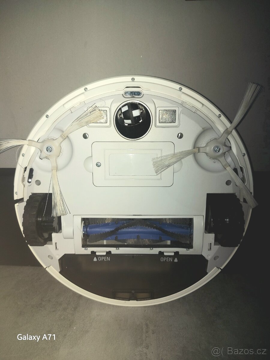 Robotický vysavač Rowenta X-PLORER serie 50 - 2