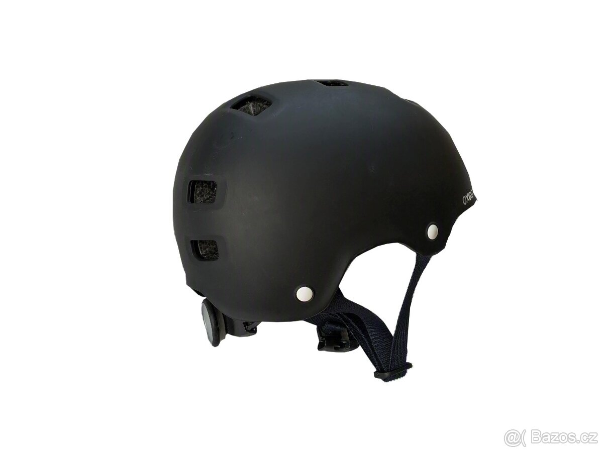 helma Oxelo vel. 52-55cm - 2
