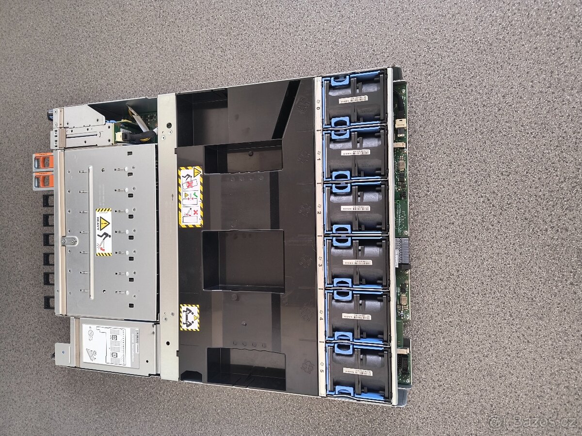 EMC AVM-M600, 16 GB RAM - 2