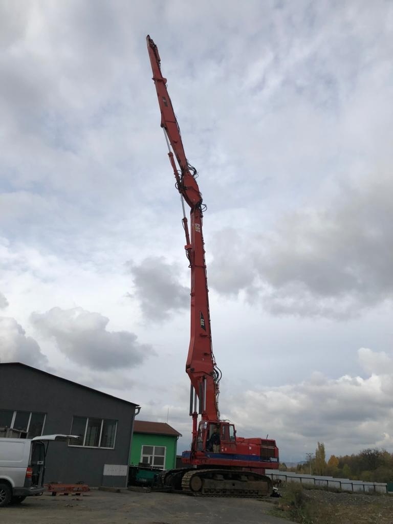 CAT 5080 - 2