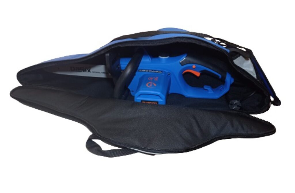 Taška na řetězovou pilu - 2