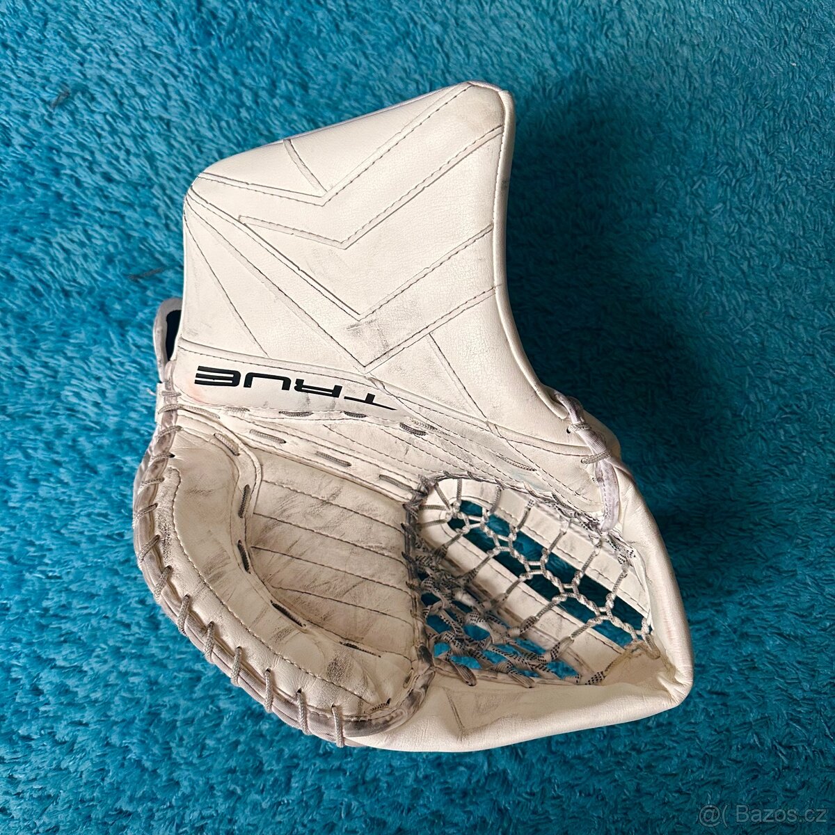 Lapačka True Catalyst 7X3 Senior, koupená 12/2024 - TOP - - 2