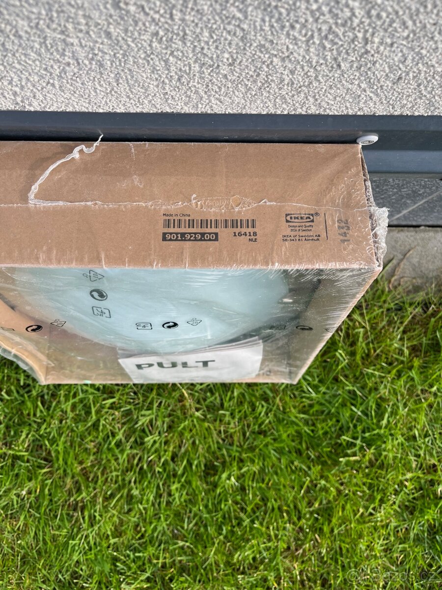 Stropní světlo - IKEA PULT - 2