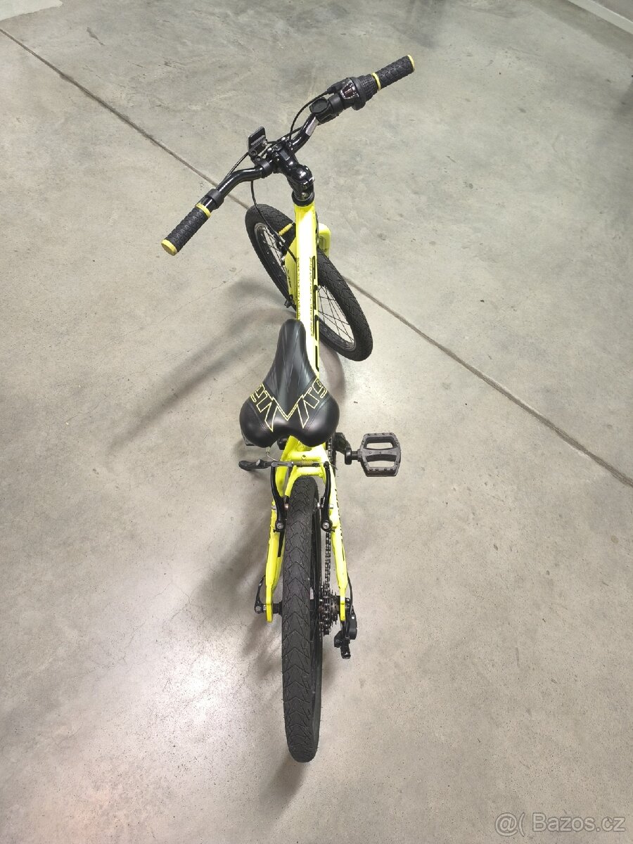 Dětské kolo Core 24 - 2