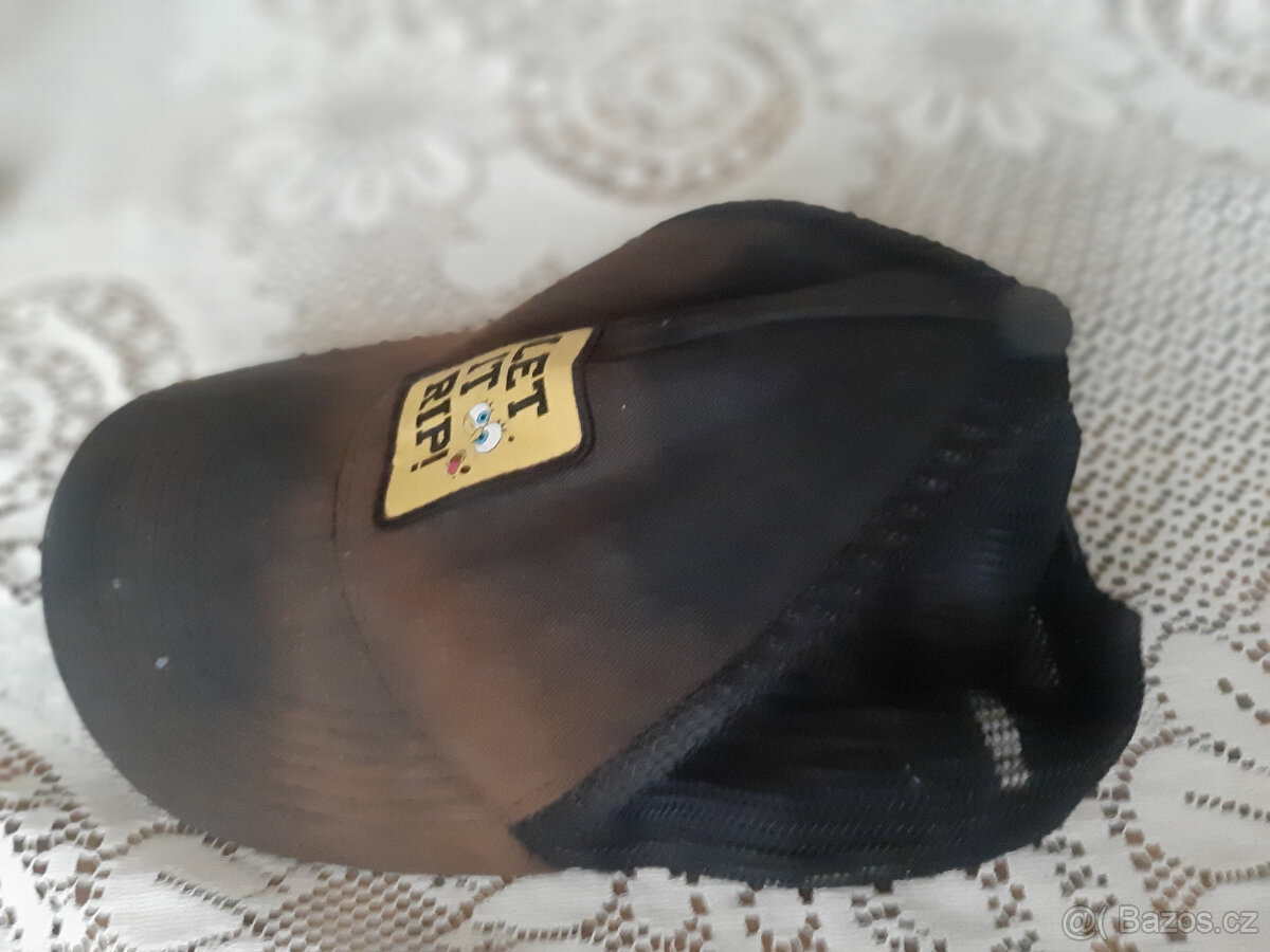 Čepice kšiltovka - 2