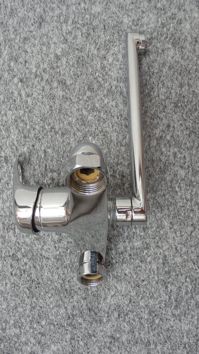 Vodovodní baterie - 2