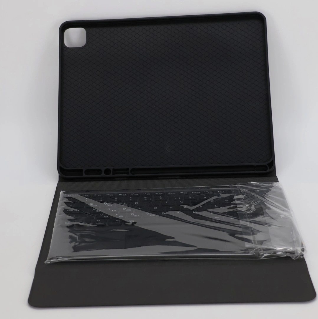 Kryt Pouzdro s klávesnicí s trackpadem pro iPad Pro 12,9" - 2