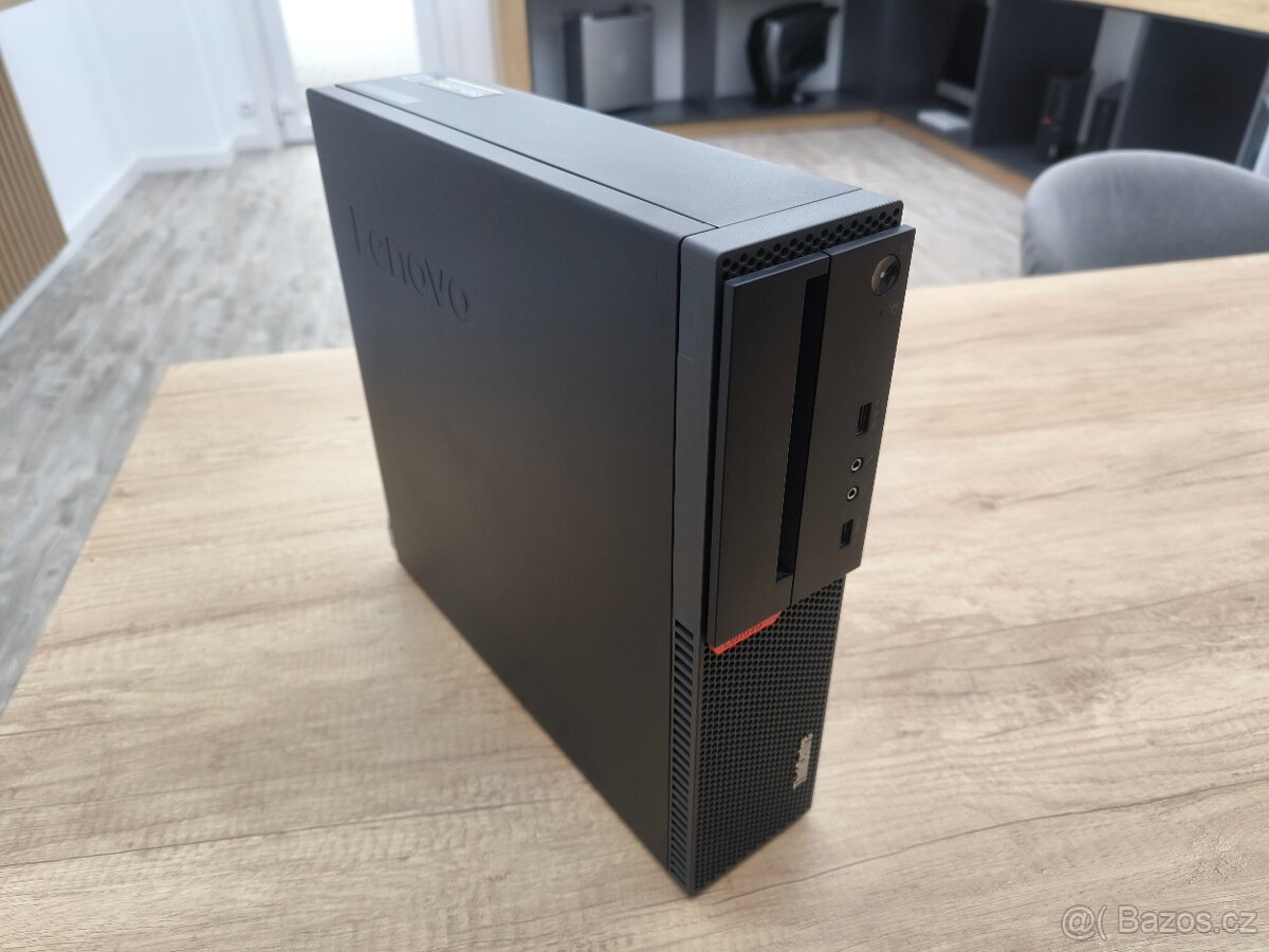 Lenovo ThinkCentre M800 SFF - ZÁRUKA 2 ROKY - 2