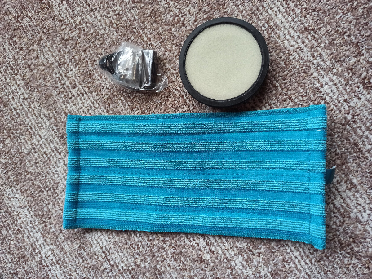 Příslušenství k vysavači Philips 6408/01 - 2