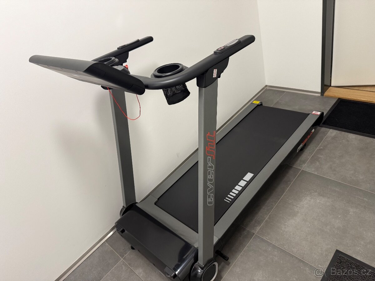BĚŽECKÝ PÁS EVERFIT TFK 655 SLIM - 2