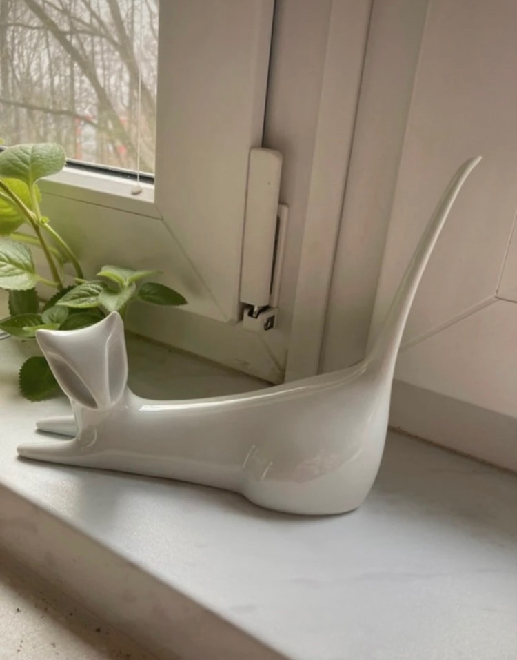 Jaroslav Ježek - kolekce Brusel - Royal dux - 2