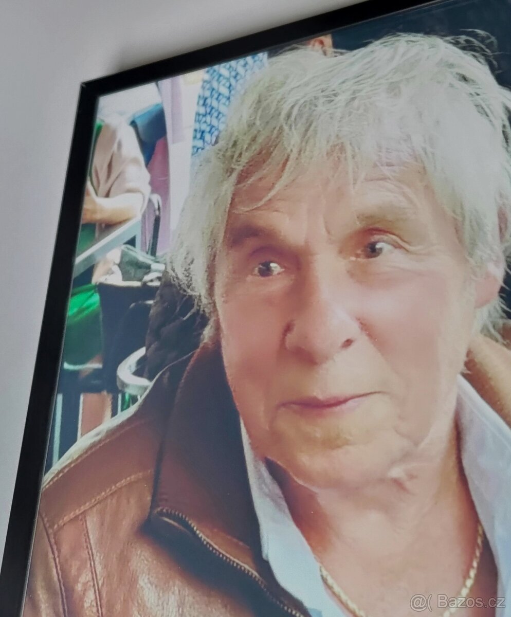 JAN SAUDEK / 8.9.2022 Nejvyšší purkrabství Praž hradu - 2