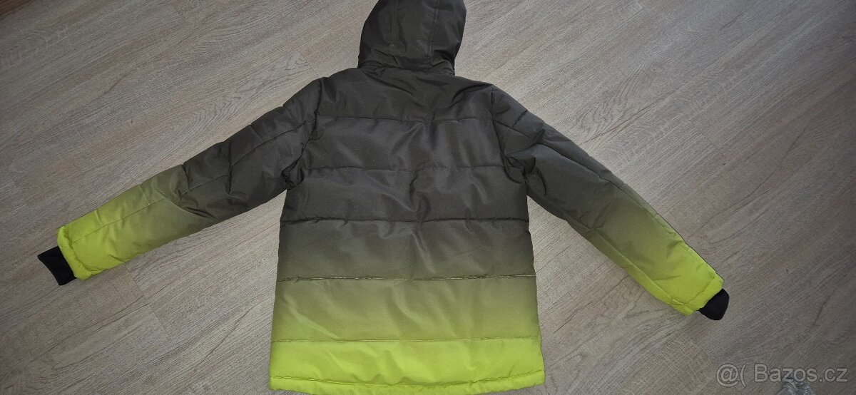 Zimní bunda Killtec 152 - 2