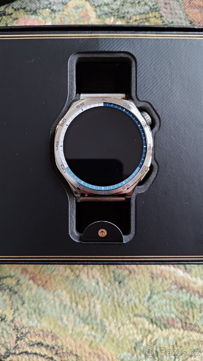 Huawei watch gt 5 - 2