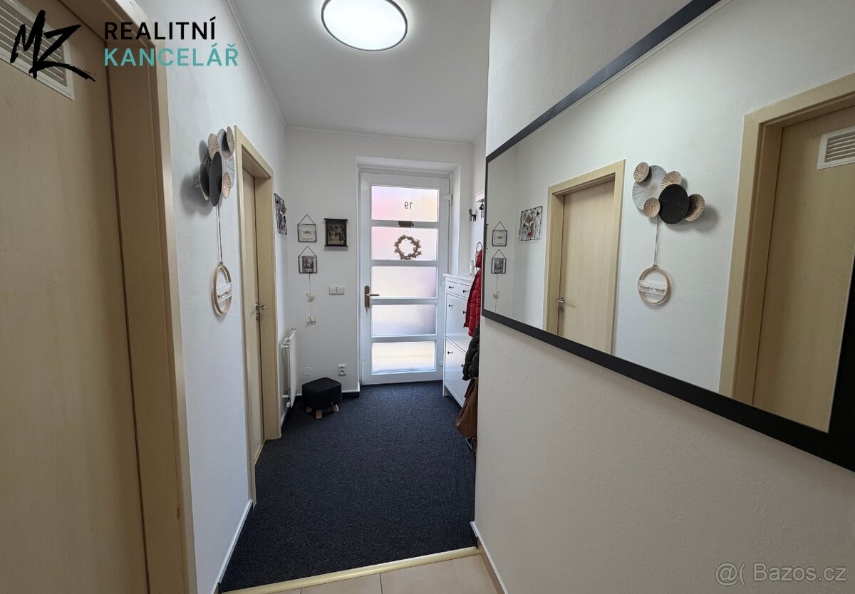 Prodej rodinného domu 150 m², pozemek 165 m² Domamyslice - 2